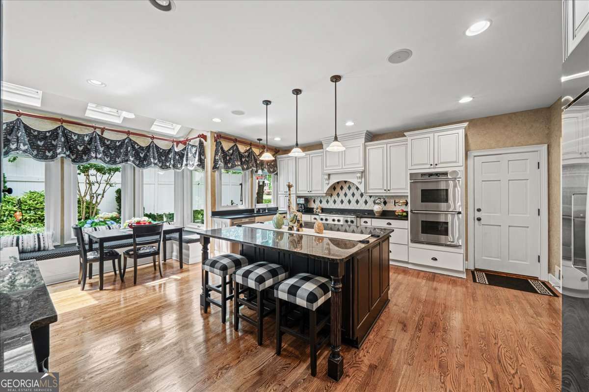 Sentinel Lake - Residential