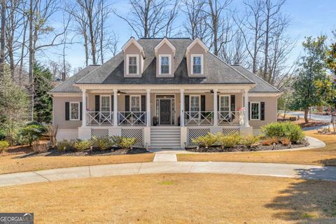 3345 Highgate Hills DR NE Duluth GA 30097