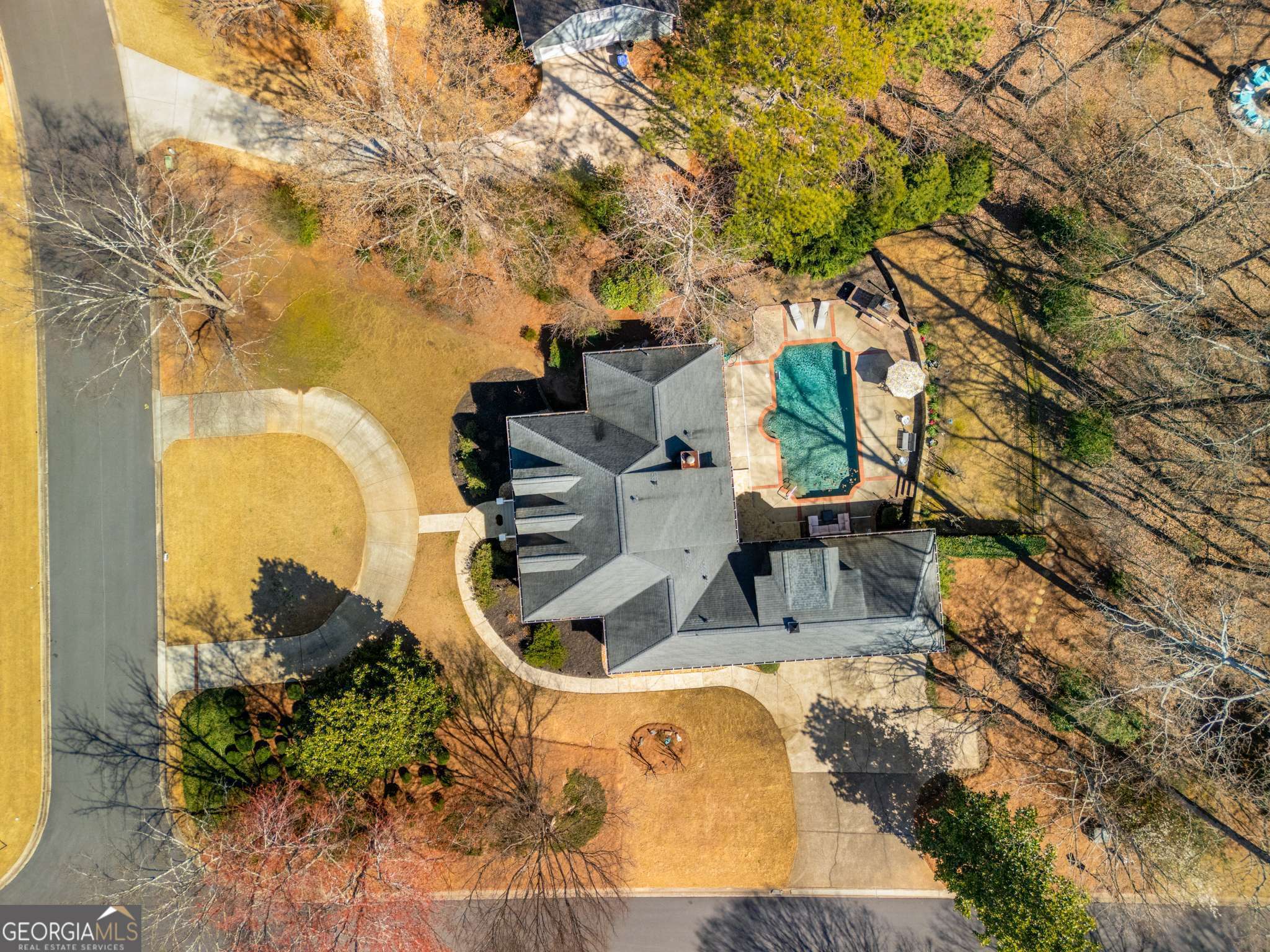 3345 Highgate Hills DR NE