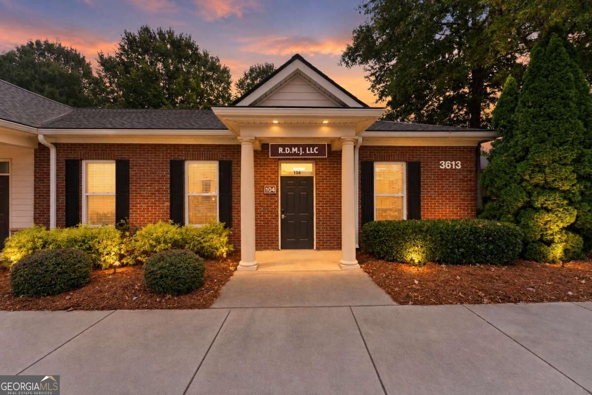3613 Braselton HWY U104C