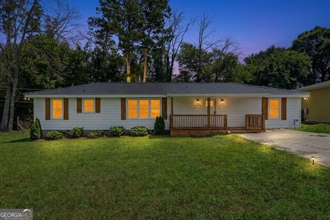 Photo for 54 Glenwood School RD NE