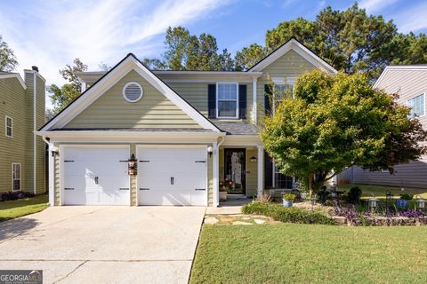 338 Bramford WAY NW Kennesaw GA 30144