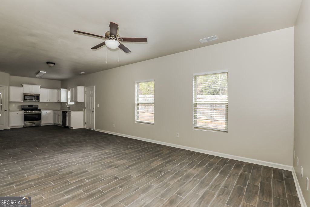 Photo of 2364 Allman Drive, Jonesboro, GA 30236 (MLS # 10676538)