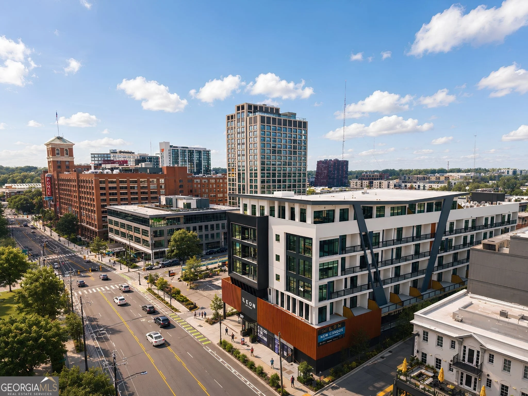 567 Ponce De Leon Avenue Unit 417