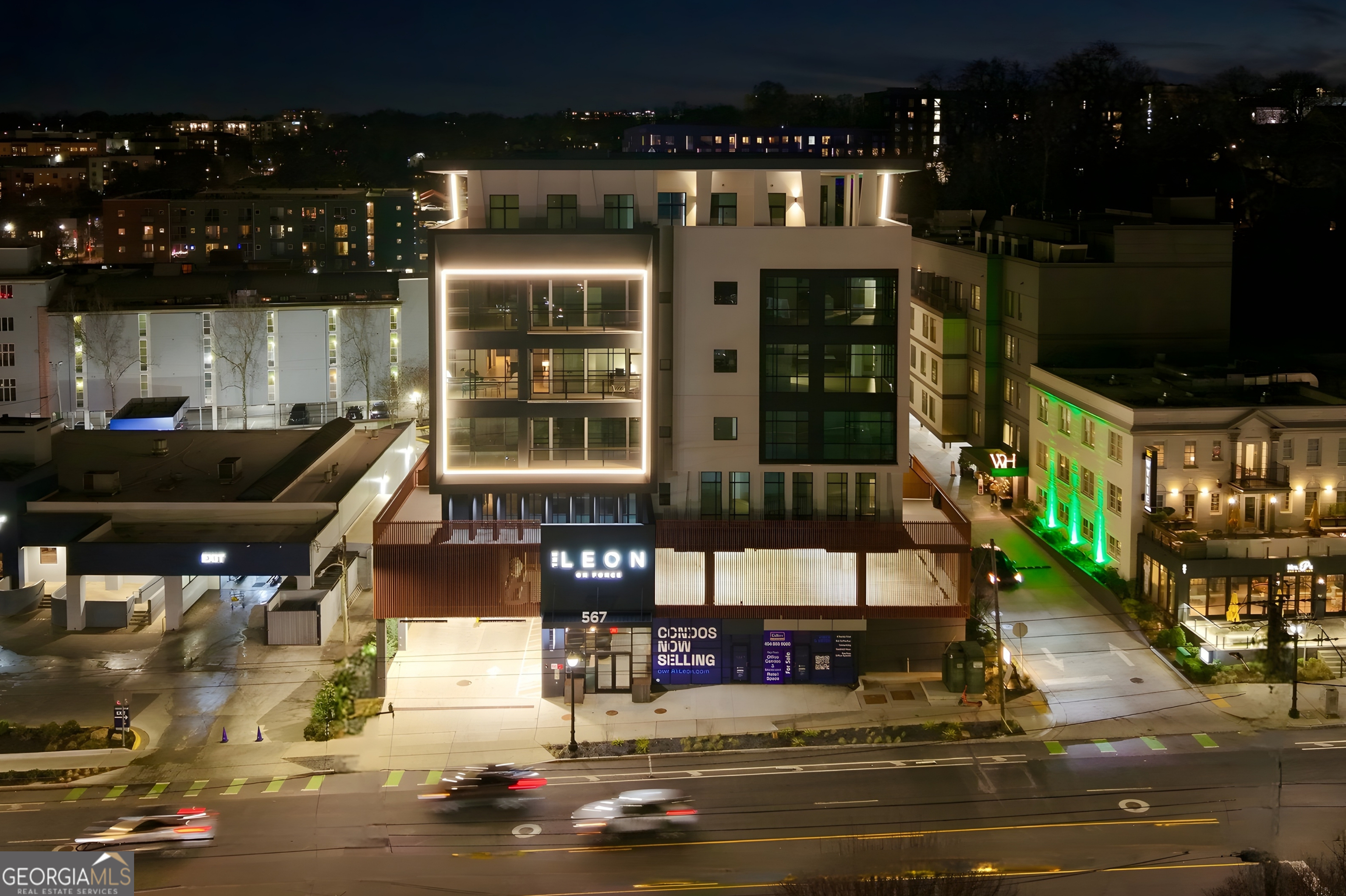 567 Ponce De Leon AVE 417