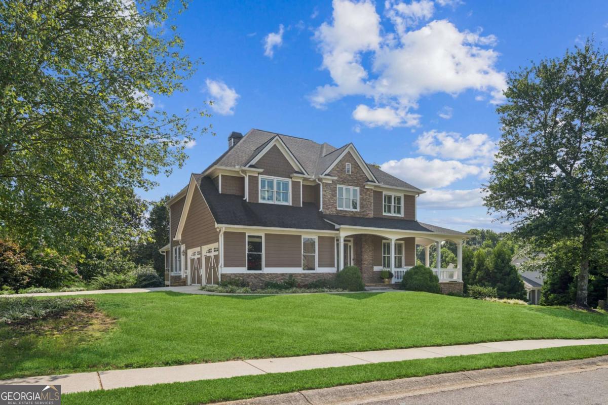 455 Long Mountain CT