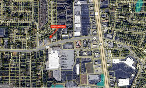 1663 Georgia 92 Griffin GA 30223