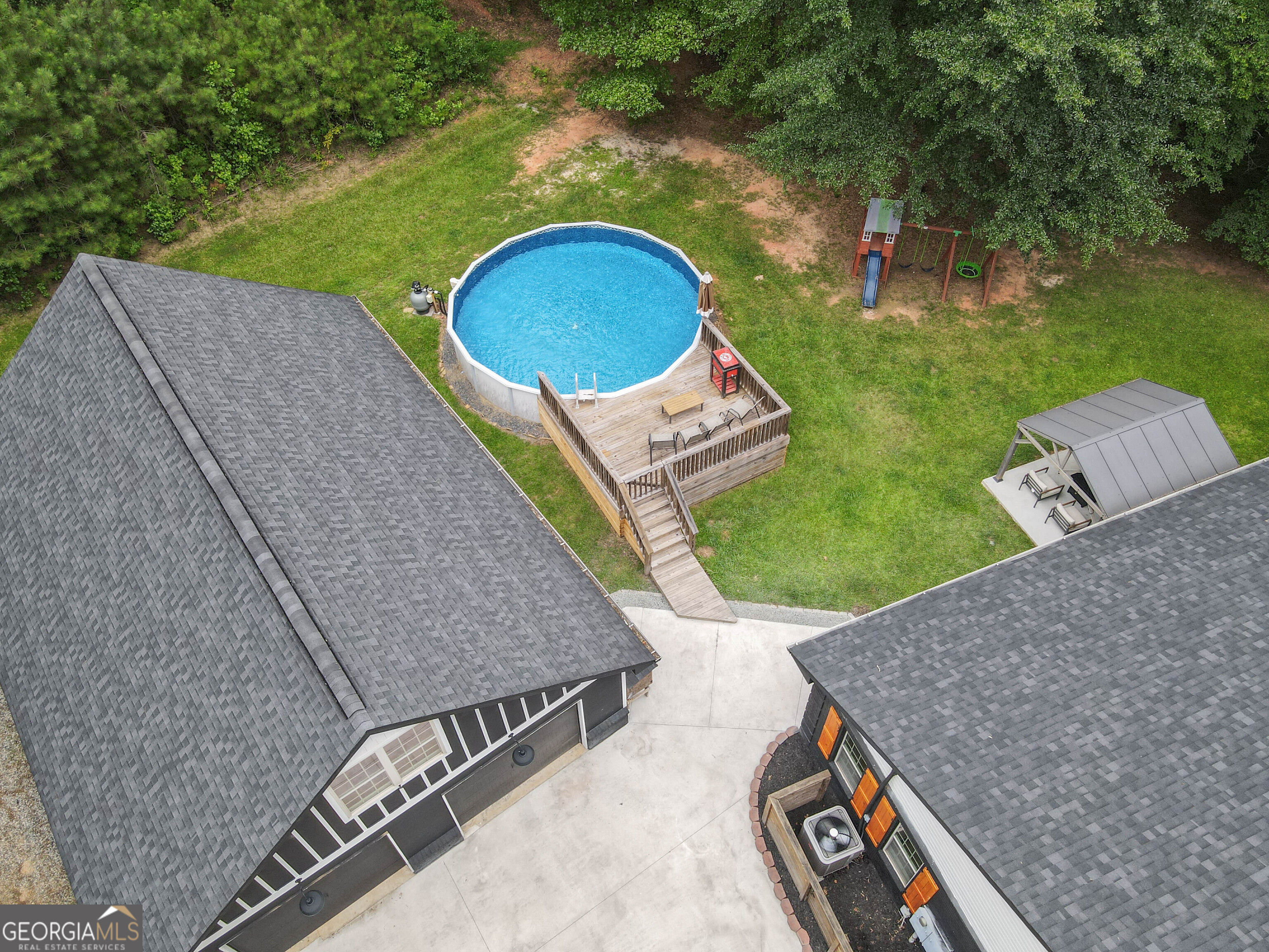 659 Hood RD