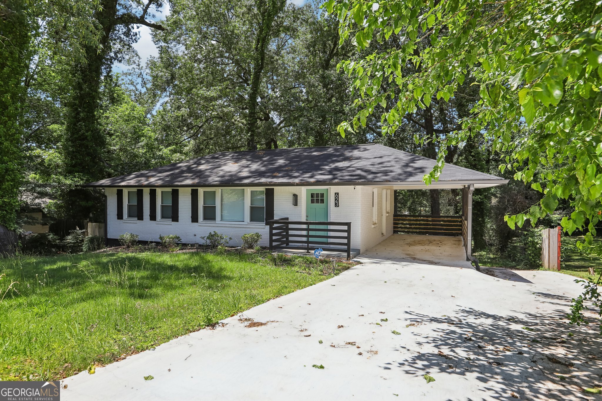 623 Montevista ST SW