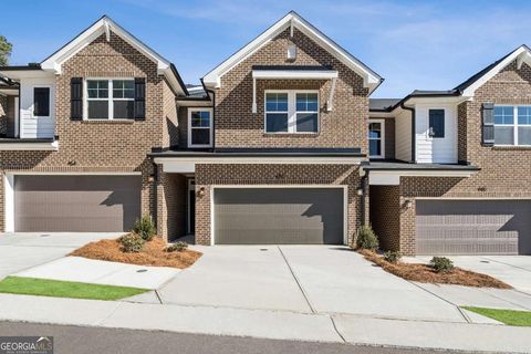 450 Laurelwood LN Canton GA 30114