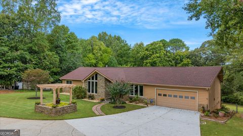12040 Old Mountain Park Road, Roswell, GA 30075 - MLS#: 10472186