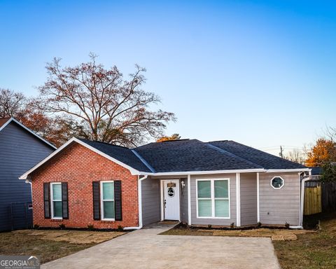 A home in Columbus