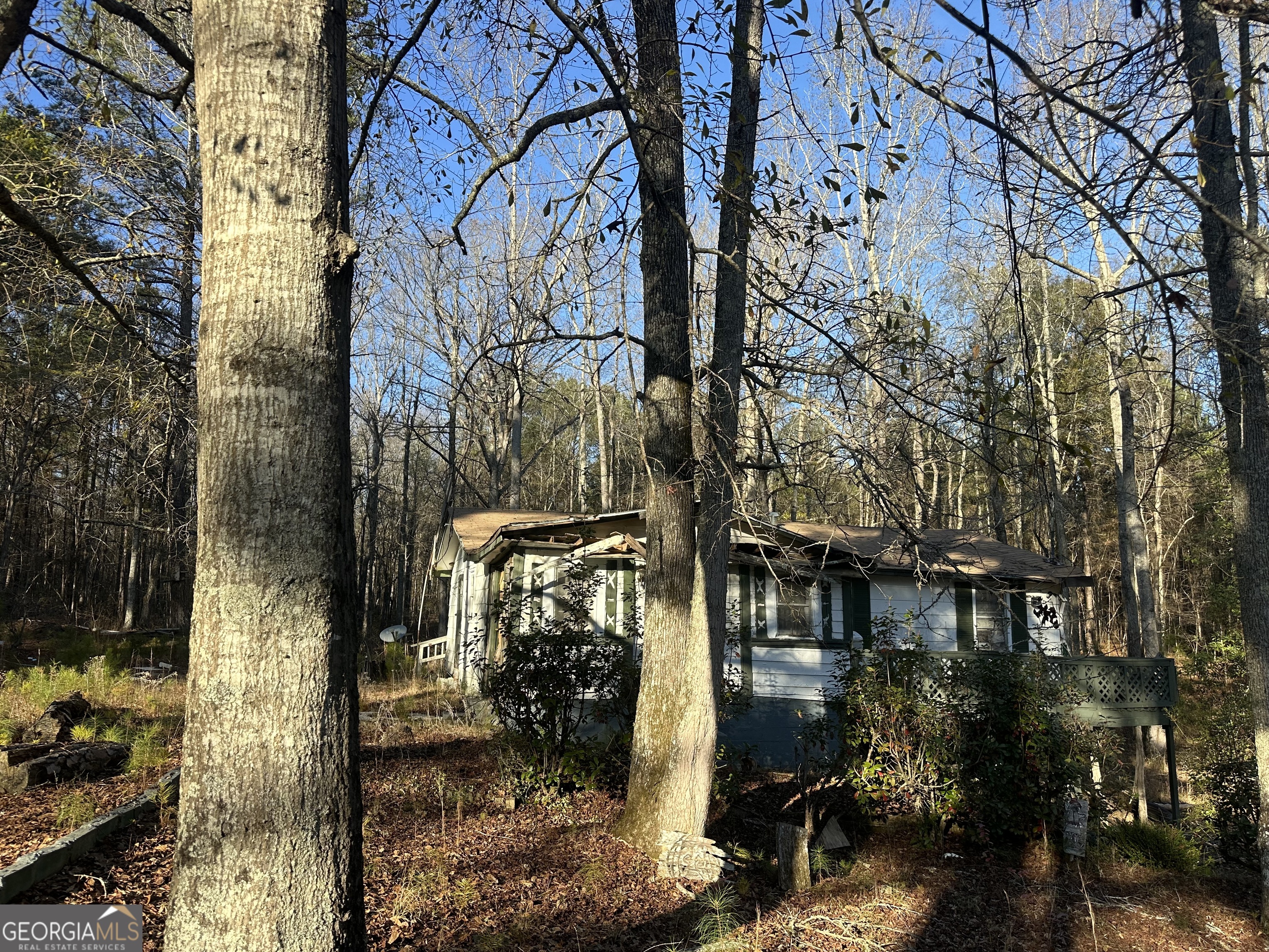 3016 Trammell Bottom RD