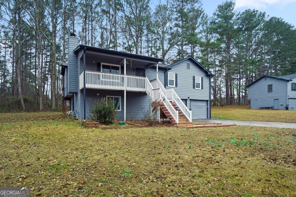 Photo of 174 Village Dr, Hiram, GA 30141 (MLS # 10660651)