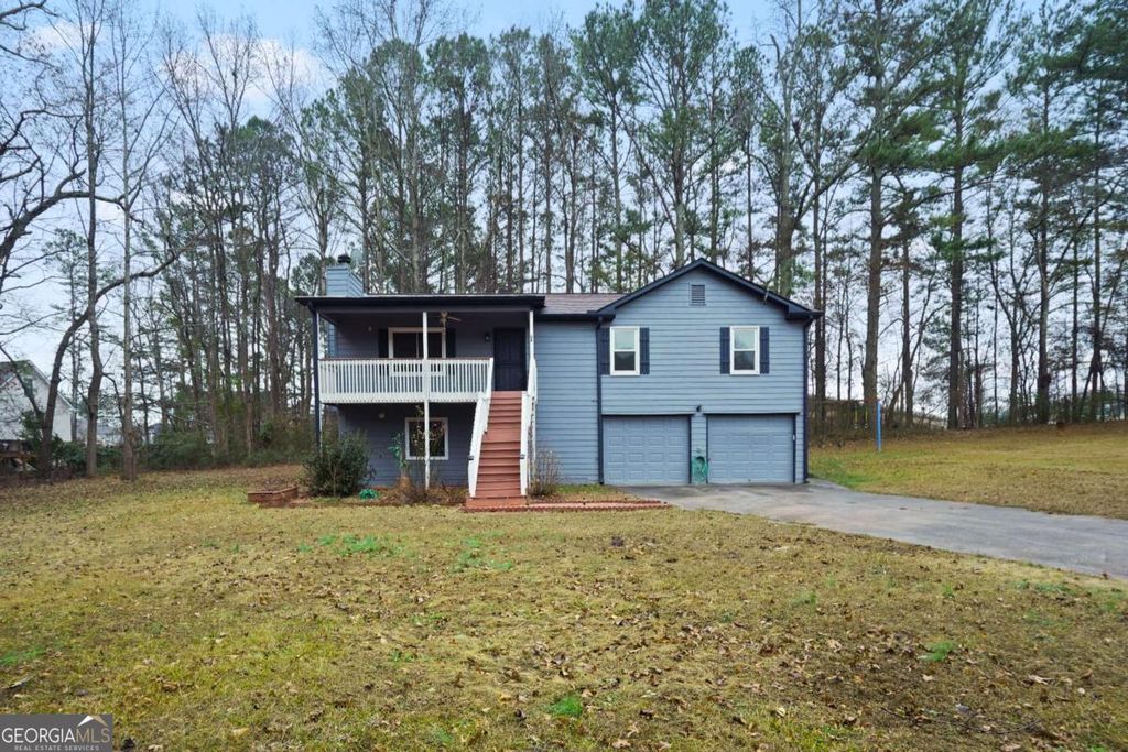 Photo of 174 Village Dr, Hiram, GA 30141 (MLS # 10660651)