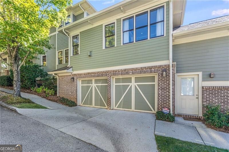 Glenwood Park - Residential