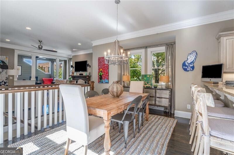 Glenwood Park - Residential