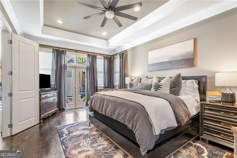 Glenwood Park - Residential