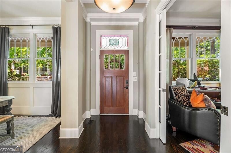 Glenwood Park - Residential