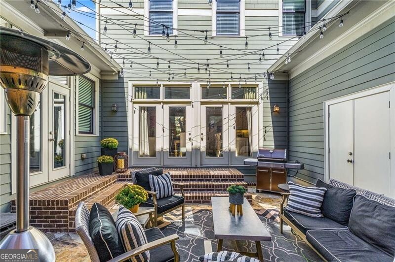 Glenwood Park - Residential