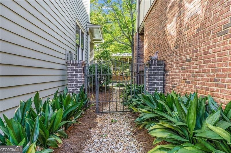 Glenwood Park - Residential