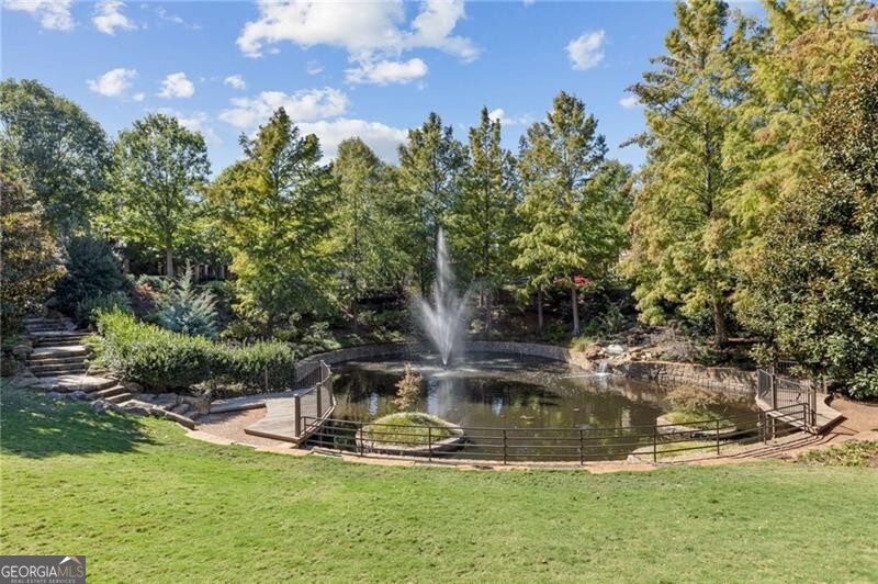 Glenwood Park - Residential