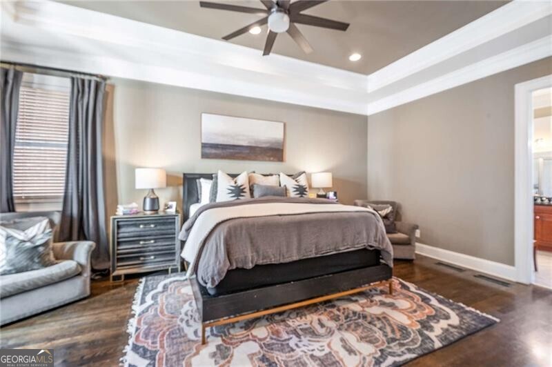 Glenwood Park - Residential