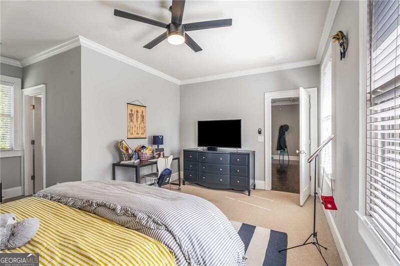 Glenwood Park - Residential