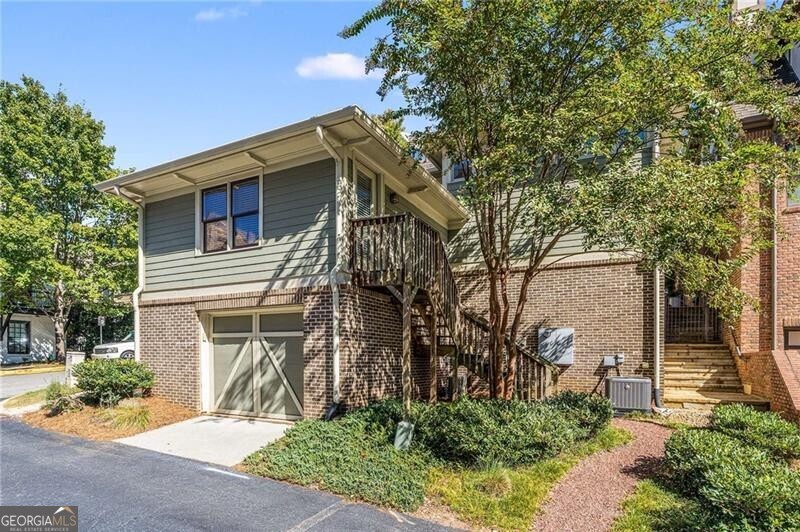 Glenwood Park - Residential