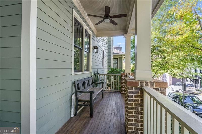 Glenwood Park - Residential