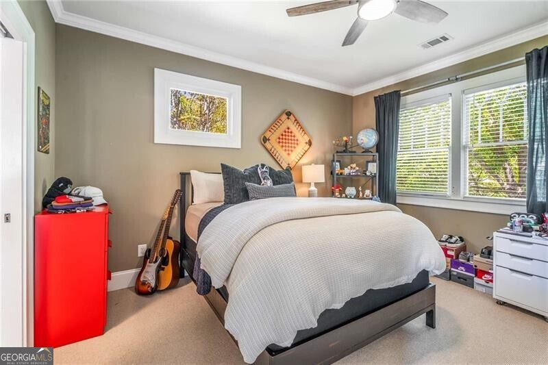 Glenwood Park - Residential