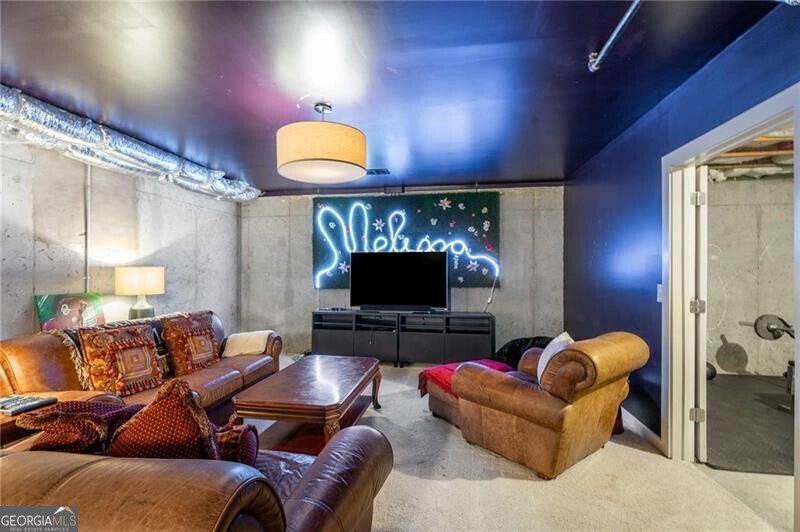 Glenwood Park - Residential