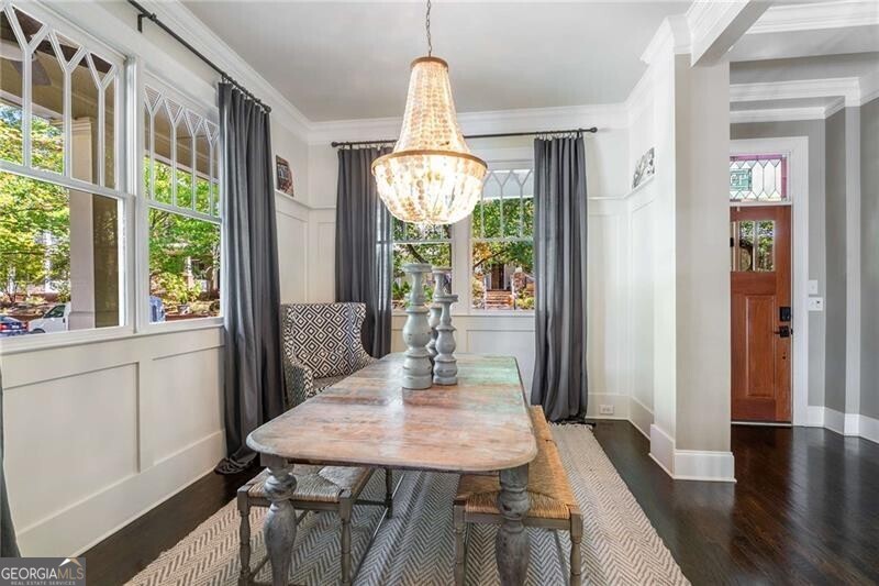 Glenwood Park - Residential
