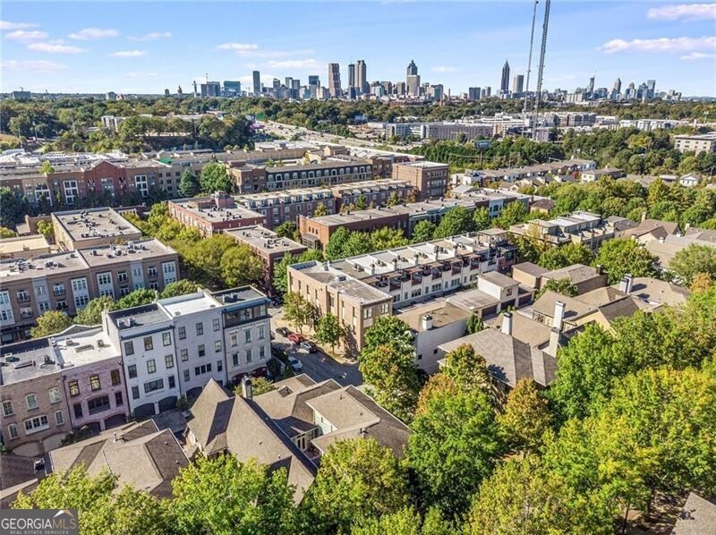 Glenwood Park - Residential