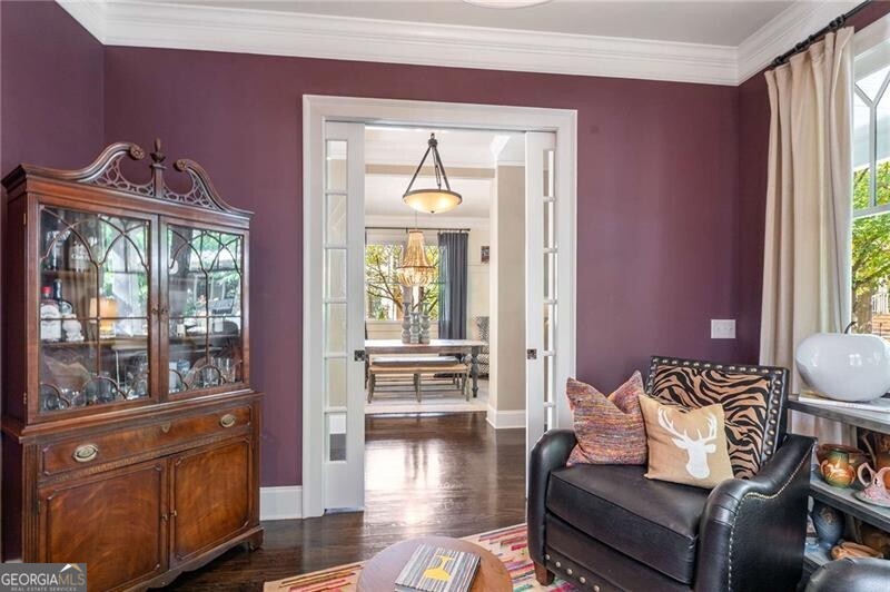 Glenwood Park - Residential