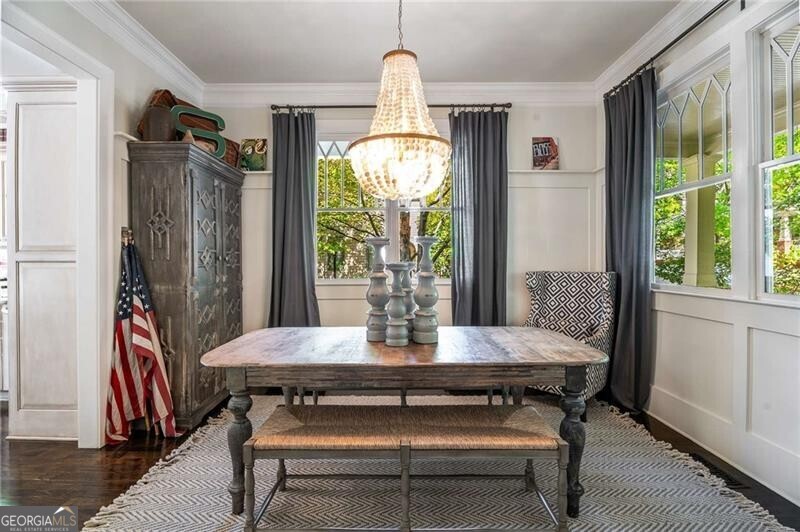 Glenwood Park - Residential
