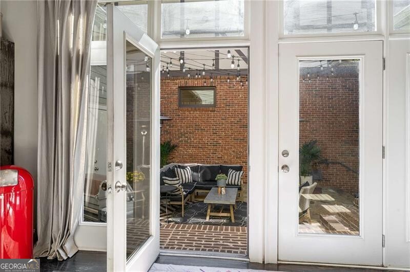 Glenwood Park - Residential