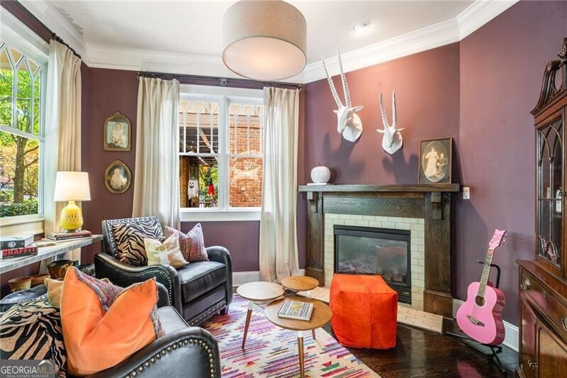 Glenwood Park - Residential