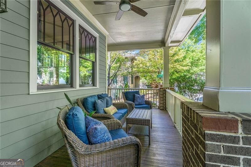 Glenwood Park - Residential