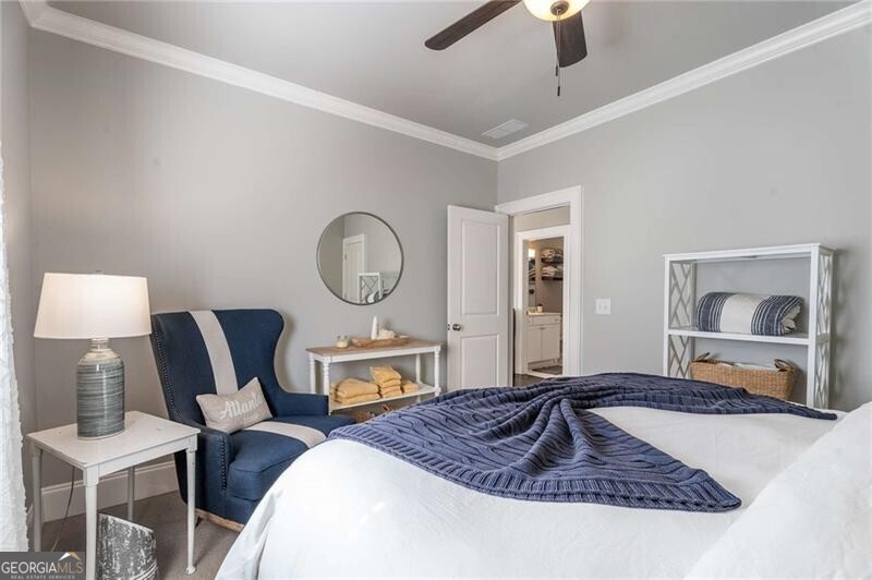Glenwood Park - Residential