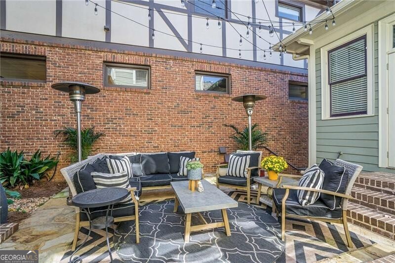 Glenwood Park - Residential