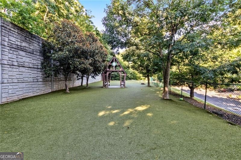Glenwood Park - Residential