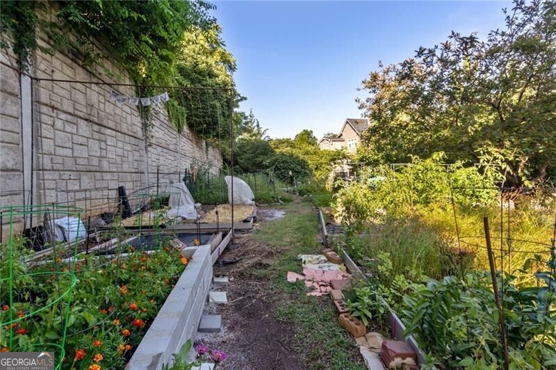 Glenwood Park - Residential