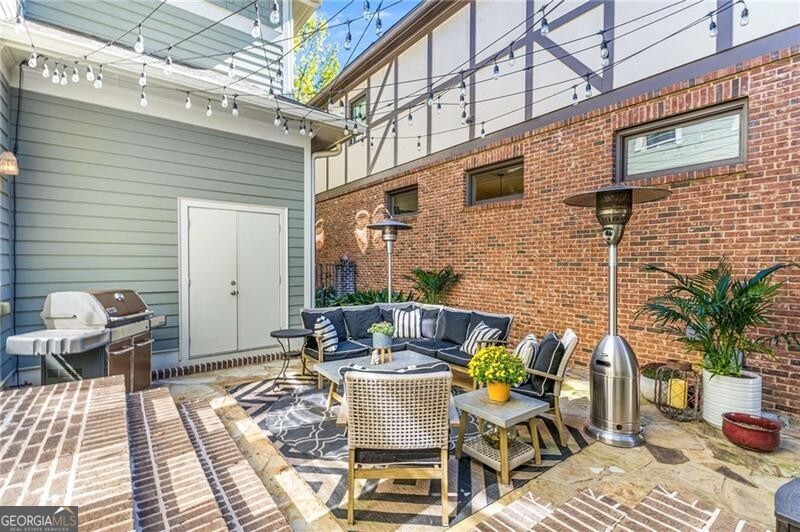 Glenwood Park - Residential