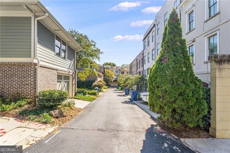 Glenwood Park - Residential