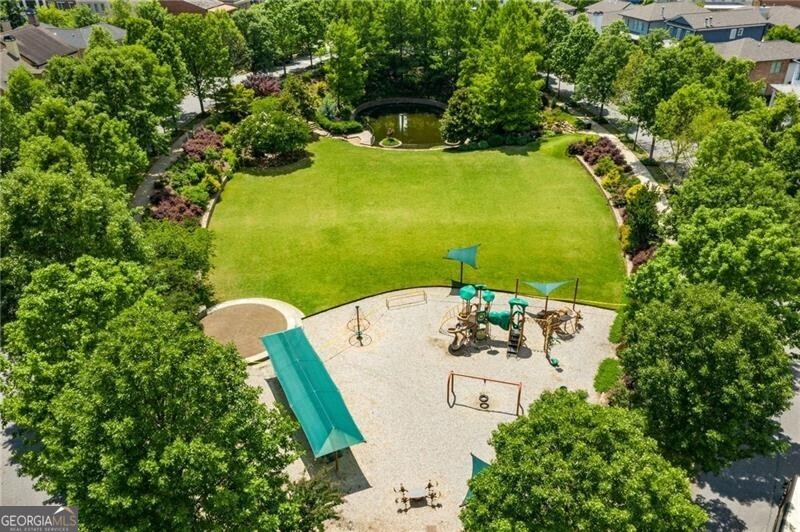 Glenwood Park - Residential