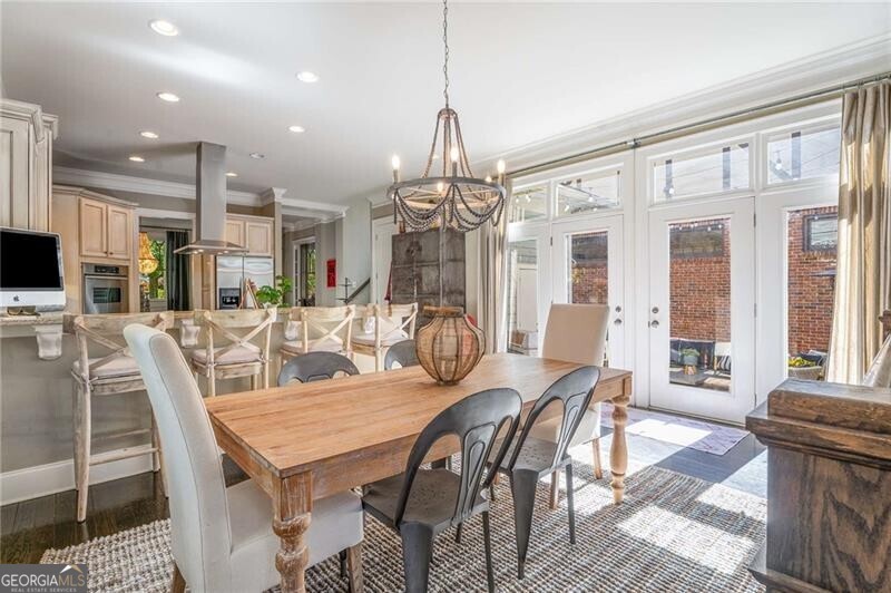 Glenwood Park - Residential