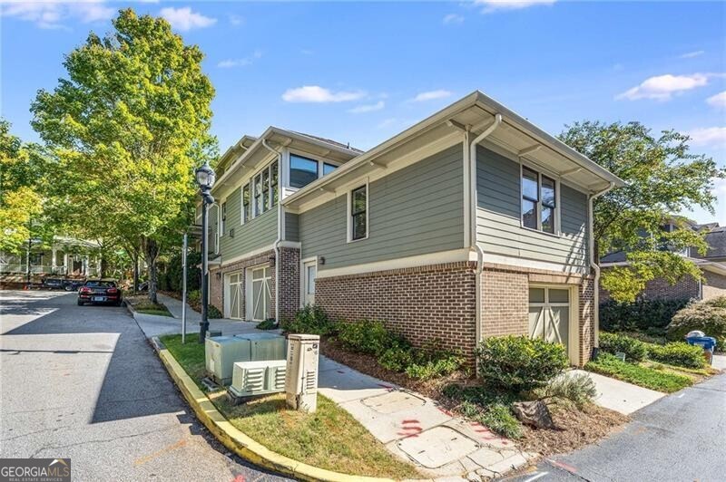 Glenwood Park - Residential