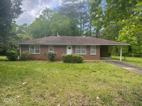 Photo of 29 Doncaster Drive, Rome, GA 30161 (MLS # 20119090)
