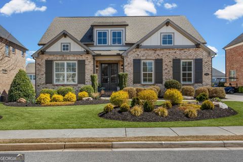 3345 Carmichael DR Cumming GA 30028